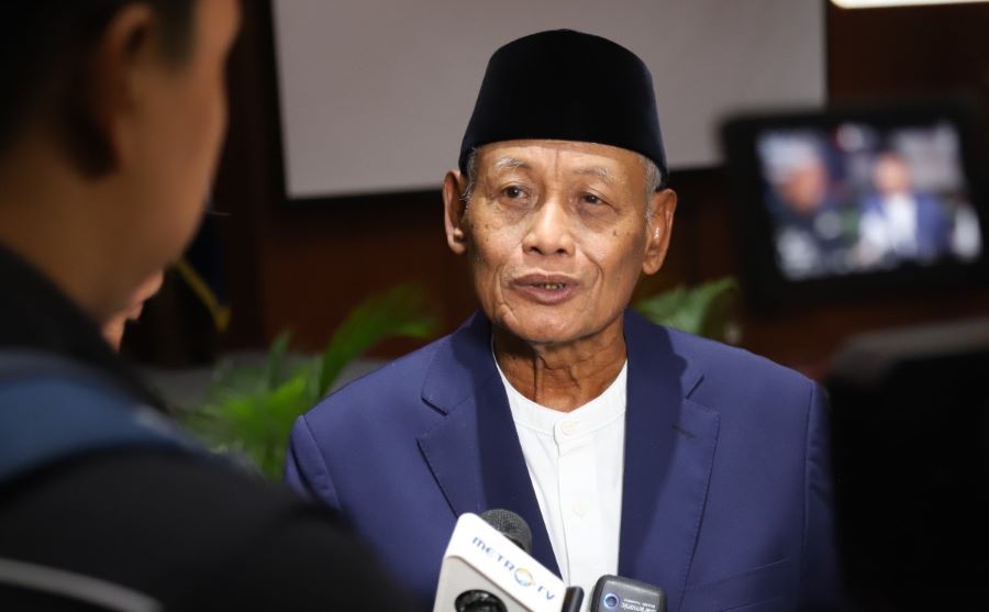 NasDem tidak Mungkin dan tidak akan Dijual